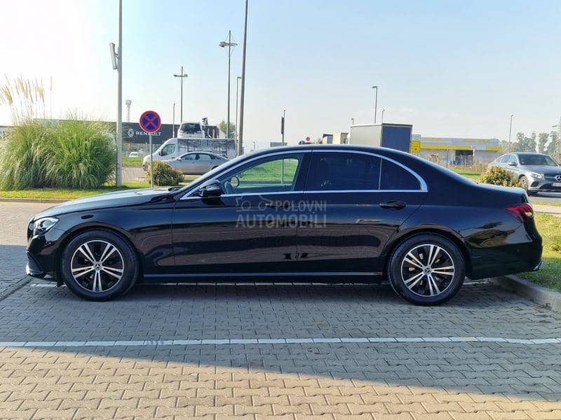 Mercedes Benz E 220 avangard Mercedes Benz E 220 avangard