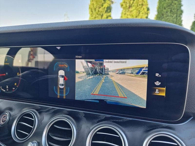 Mercedes Benz E 220 avangard Mercedes Benz E 220 avangard