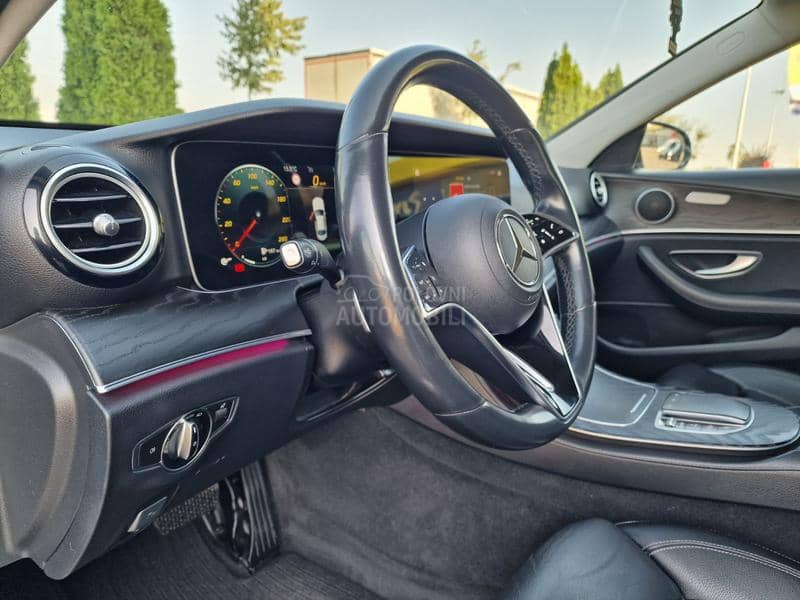 Mercedes Benz E 220 avangard Mercedes Benz E 220 avangard