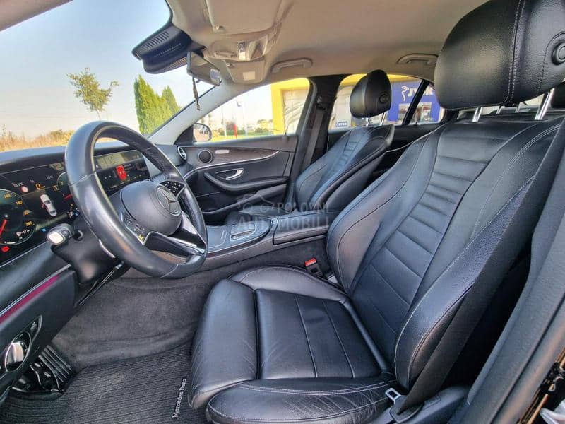 Mercedes Benz E 220 avangard Mercedes Benz E 220 avangard