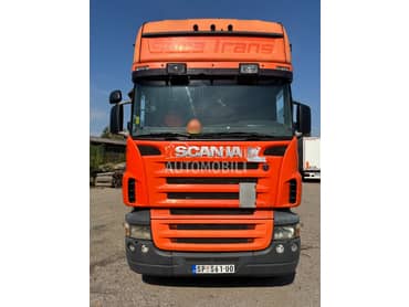 Scania R 380