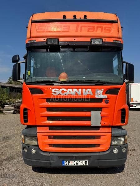 Scania R 380
