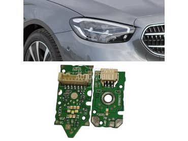 LED pločice,LED DRL levi far za Mercedes Benz Ostalo od 2020. do 2023. god.