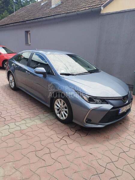 Toyota Corolla 1.5