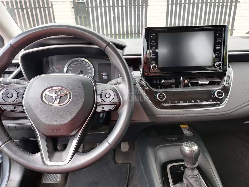 Toyota Corolla 1.5