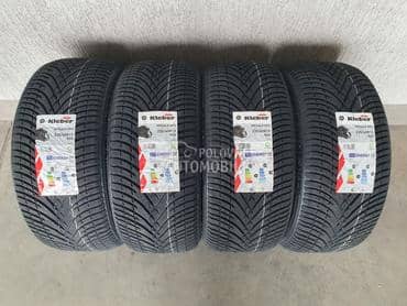 Kleber 235/40 R19 Zimska