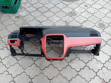 Instrument tabla za Fiat Grande Punto od 2005. do 2012. god.