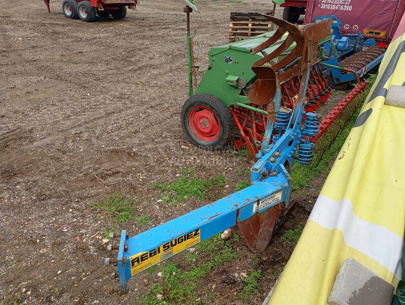 Lemken opal 110
