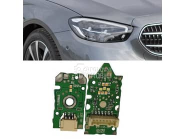 LED pločice, LED DRL desni far za Mercedes Benz Ostalo od 2020. do 2023. god.