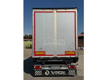 Schwarzmuller J serije