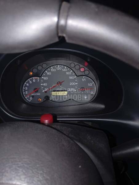 Ford Ka Sport