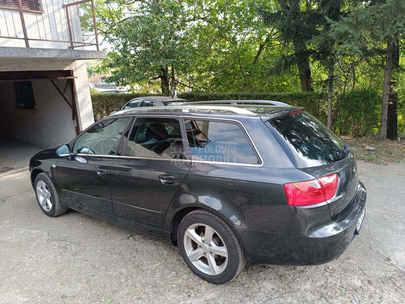 Seat Exeo 1.8 TSI