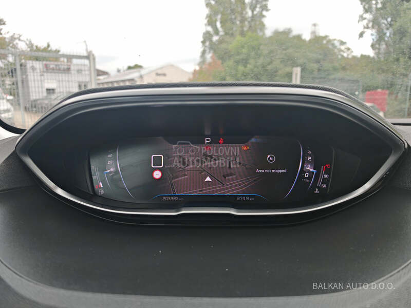 Peugeot 5008 1.5 HDI/ALLURE/AUT