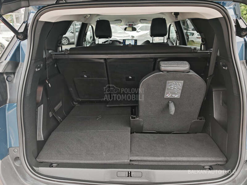 Peugeot 5008 1.5 HDI/ALLURE/AUT