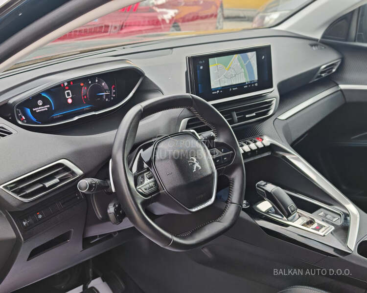 Peugeot 5008 1.5 HDI/ALLURE/AUT
