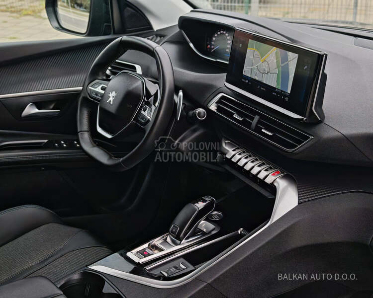 Peugeot 5008 1.5 HDI/ALLURE/AUT
