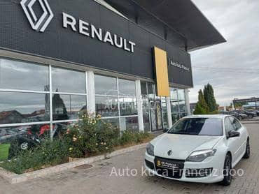 Renault Laguna 1.5 dCi 110