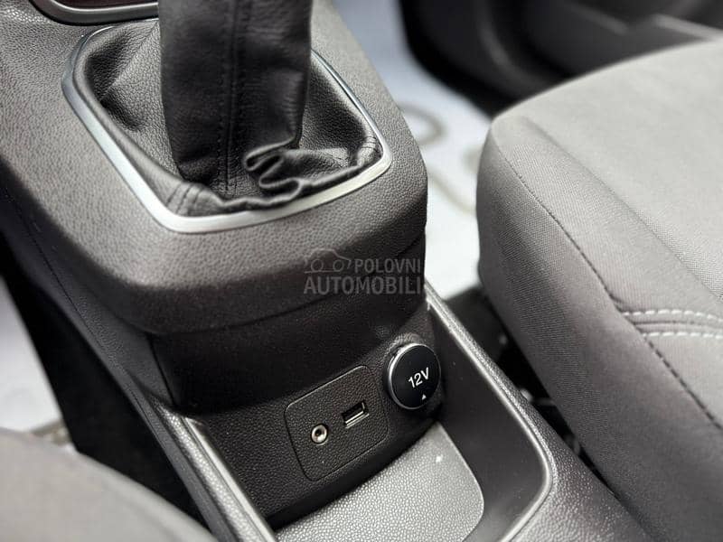 Ford Fiesta 1.5 TDCI LED