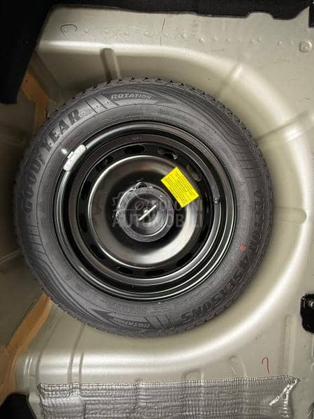 Ford Fiesta 1.5 TDCI LED