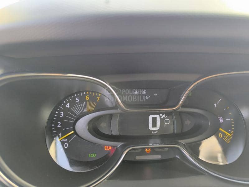 Renault Captur 1.2 TCE Renault Captur 1.2 TCE
