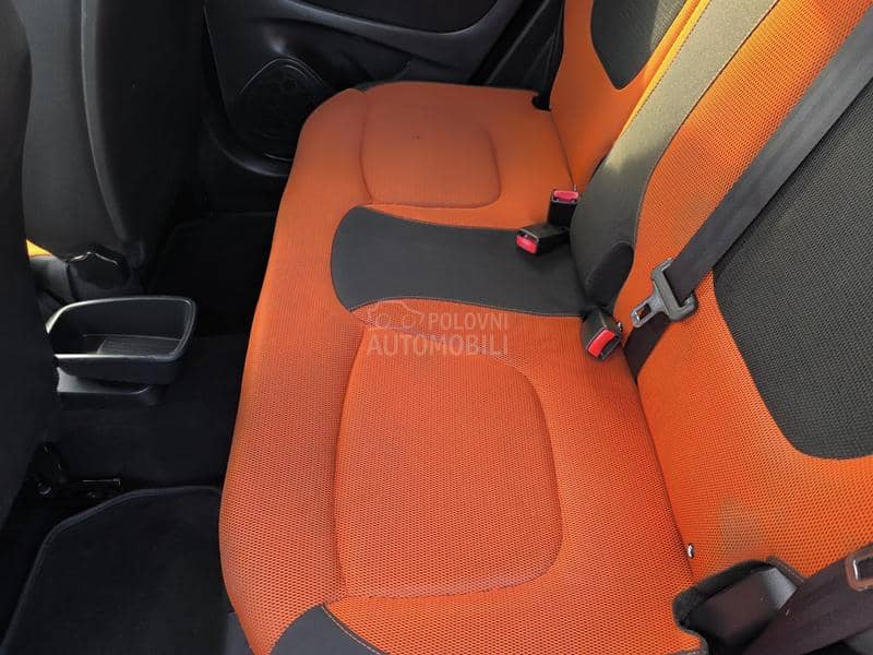 Renault Captur 1.2 TCE Renault Captur 1.2 TCE