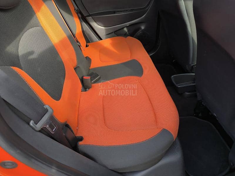 Renault Captur 1.2 TCE Renault Captur 1.2 TCE