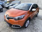 Renault Captur 1.2 TCE