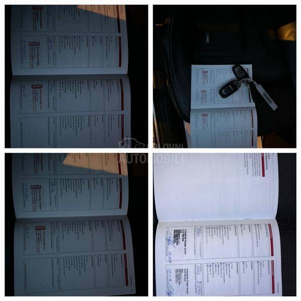 Audi Q5 S-LINE/QUATTRO