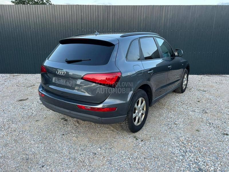 Audi Q5 S-LINE/QUATTRO