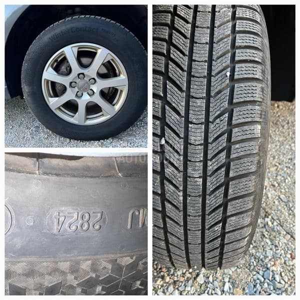 Audi Q5 S-LINE/QUATTRO