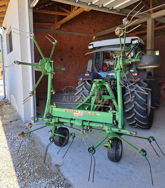 Deutz-Fahr i Krone VELIKI IZBOR