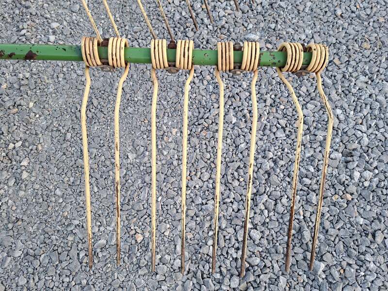 Deutz-Fahr i Krone VELIKI IZBOR