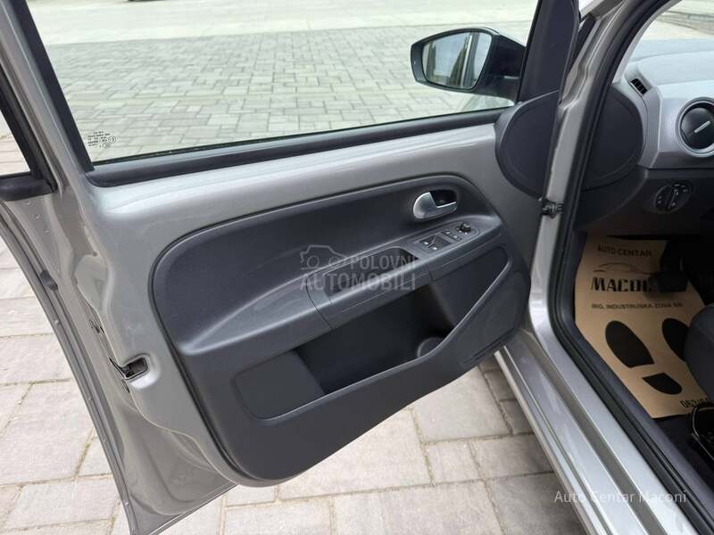 Škoda Citigo iV elekrto CH