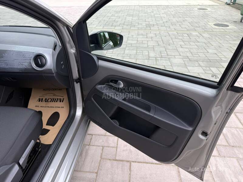 Škoda Citigo iV elekrto CH