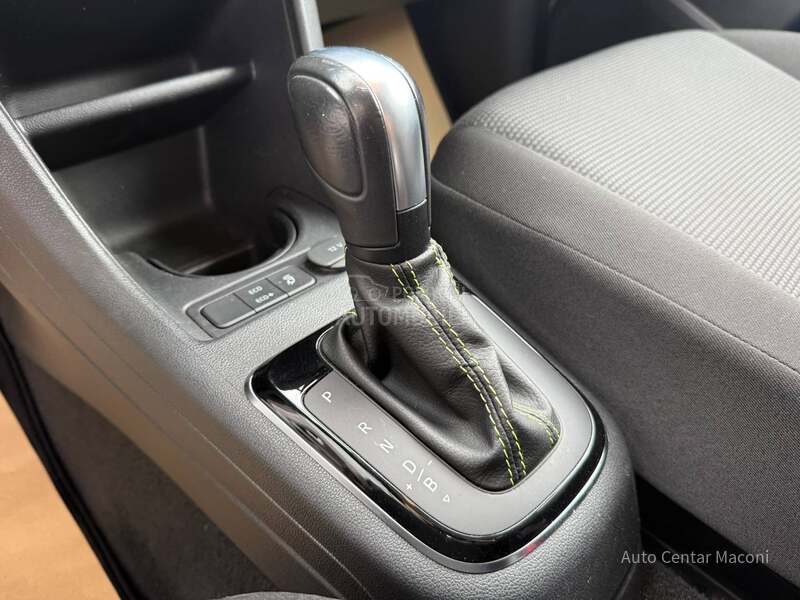 Škoda Citigo iV elekrto CH