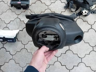 Plastika volana za Fiat Grande Punto od 2005. do 2012. god.