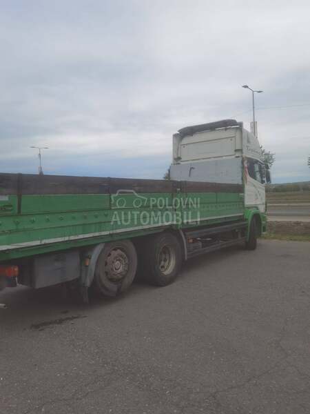 Scania 124