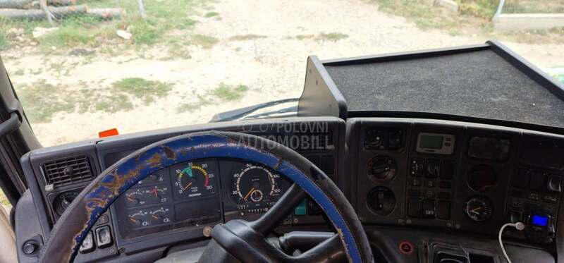 Scania 124