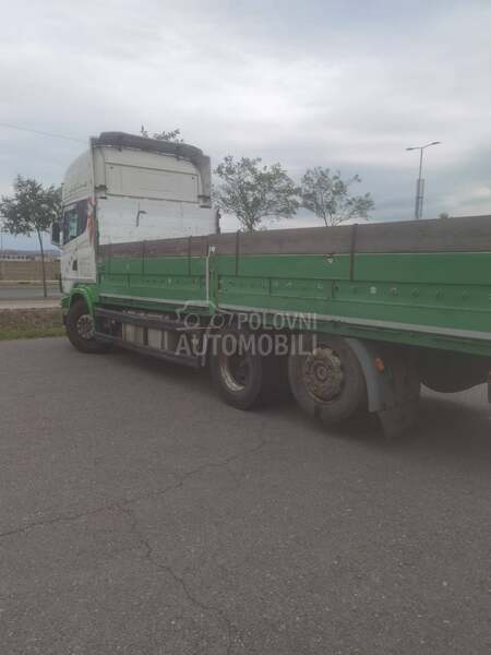 Scania 124