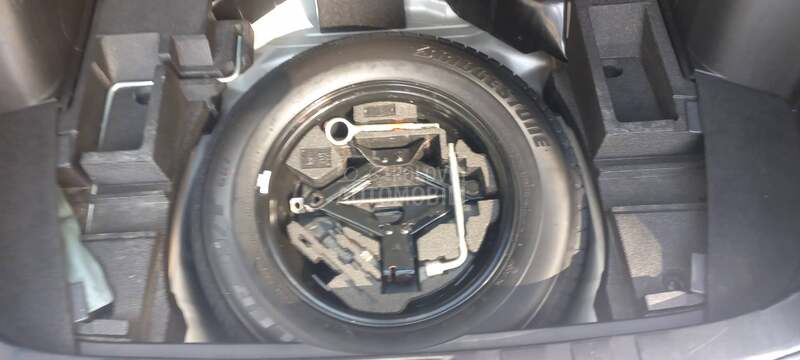 Subaru Forester 20 B
