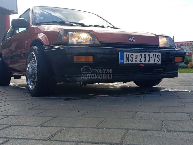 Honda Civic 1.3