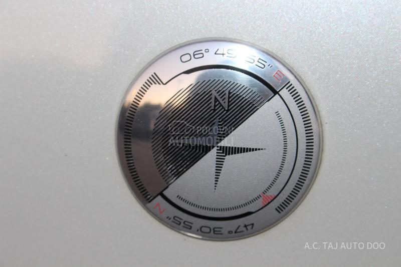 Peugeot 2008 1.2 110 CROSSWAY