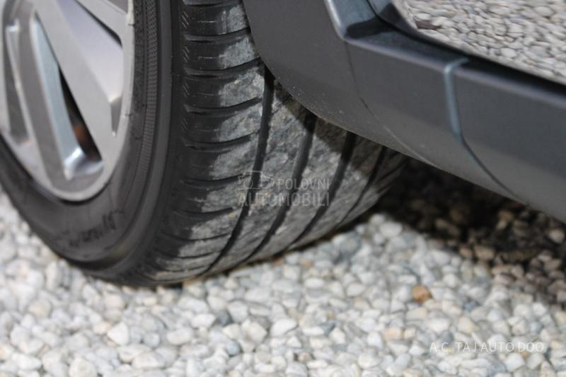 Peugeot 2008 1.2 110 CROSSWAY