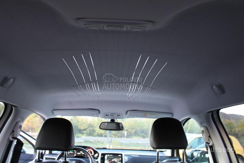 Peugeot 2008 1.2 110 CROSSWAY