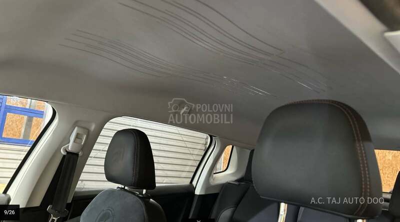 Peugeot 2008 1.21 110 CROSSWAY