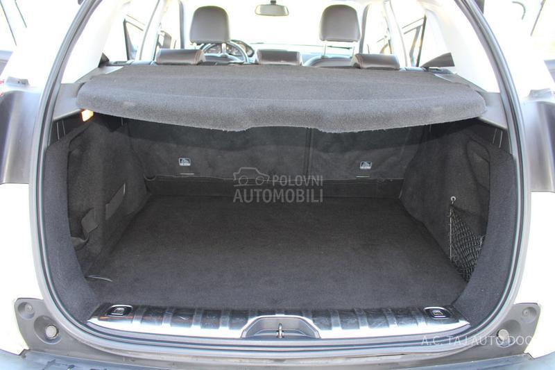 Peugeot 2008 1.2 110 CROSSWAY