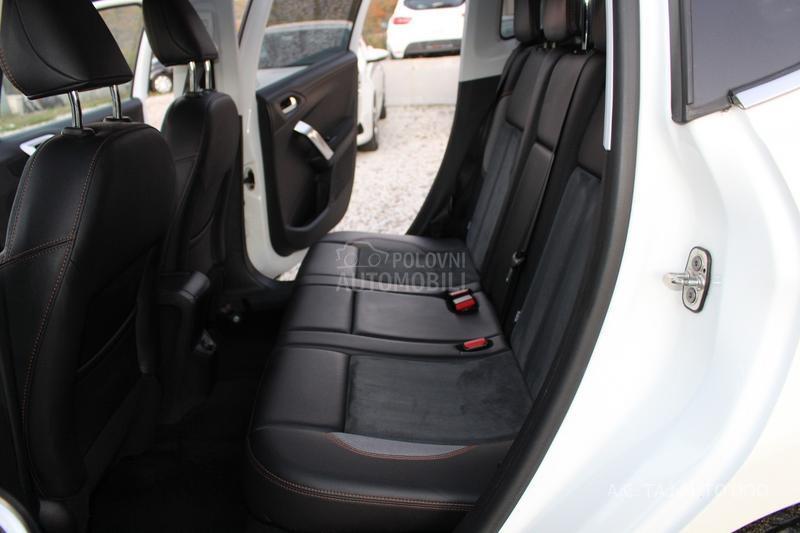 Peugeot 2008 1.2 110 CROSSWAY
