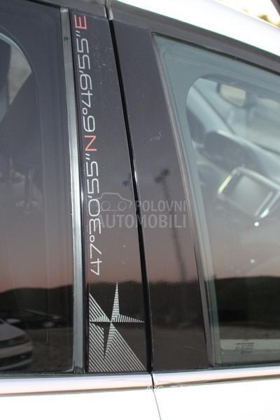 Peugeot 2008 1.2 110 CROSSWAY