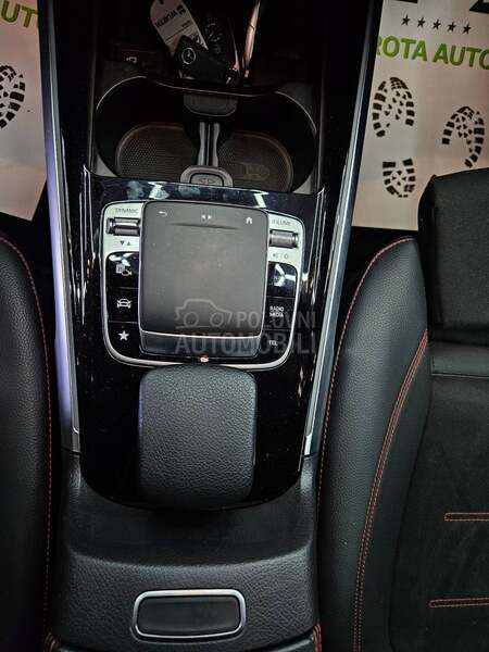 Mercedes Benz GLB 200 CDI/4MATIC/AMG