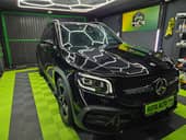 Mercedes Benz GLB 200 CDI/4MATIC/AMG